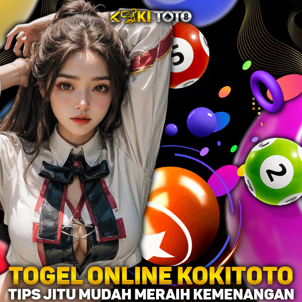 Menang Mudah Bermain Togel Online di KOKITOTO