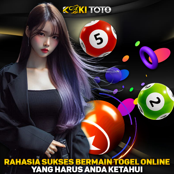 Rahasia Sukses Bermain Togel Online yang Harus Anda Tahu